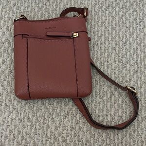 “Mia &Luca” purse